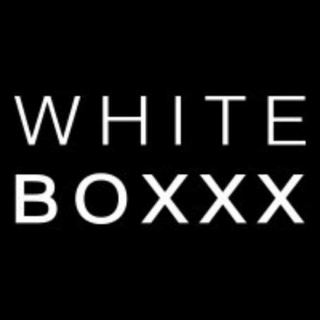 The White Boxxx